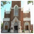 Photo 2 of Christ Episcopal Church