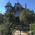 The Gables