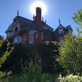 The Gables