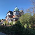 The Gables