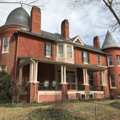 Demuth House