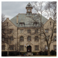 Rouss City Hall
