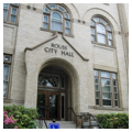 Rouss City Hall