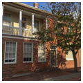 Huff's Row
