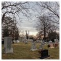 Photo 2 of Mount Hebron Cemetery