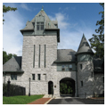 Gatehouse