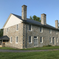 Photo 5 of Hopewell Meeting House