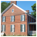 Photo 2 of Newtown History Center (The Tavern)