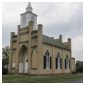 Photo 3 of St. Thomas's Chapel