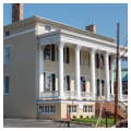 Photo 2 of Commercial Building (Lloyd Logan House)