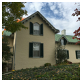 Photo 3 of Stonewall Jackson Headquarters
