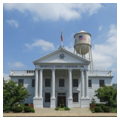 Photo 2 of Greensville County Courthouse