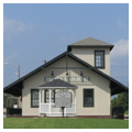 Photo 2 of Emporia Train Station