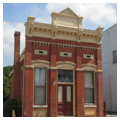 Photo 2 of Greensville County Historical Museum (Merchants and Farmers Bank)