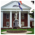 Photo 2 of Highland County Courthouse