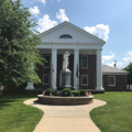 Photo 6 of Highland County Courthouse