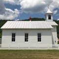 Headwaters Chapel