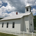 Headwaters Chapel