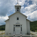Headwaters Chapel