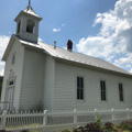 Headwaters Chapel