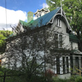 Photo 2 of Dr. Isaac Trimble House