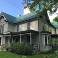 Photo 3 of Dr. Isaac Trimble House