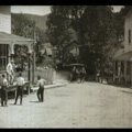 Store and porch in 1921