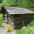 Chicken house