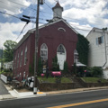 St. Mary's Catholic Church (former)