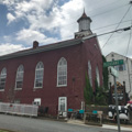 St. Mary's Catholic Church (former)
