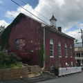 St. Mary's Catholic Church (former)