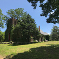 Christ Episcopal Church (former)