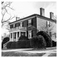 Hardy House