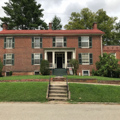 Jackson House