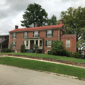 Jackson House