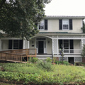 Twelvetrees House