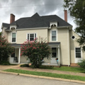 McKinney House
