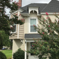 McKinney House