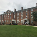 Cushing Hall