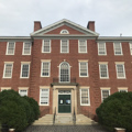 Morton Hall