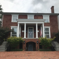 Graham Hall