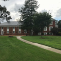 Graham Hall