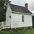 The Birthplace