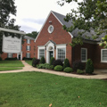 Cabell House