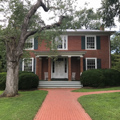 Hampden House