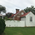 Middlecourt guest house