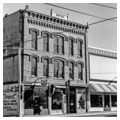 Doyne Building