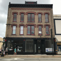 Doyne Building