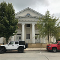 Farmville Baptist Church