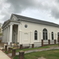 Farmville Baptist Church